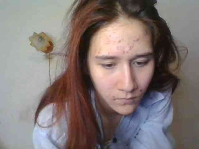 QueenHerson webcam