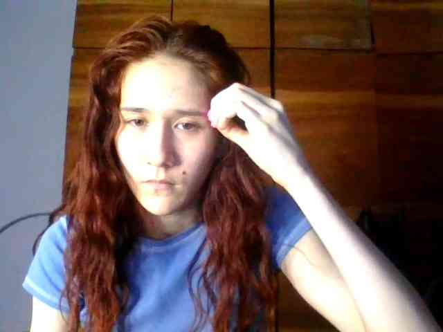 QueenHerson webcam