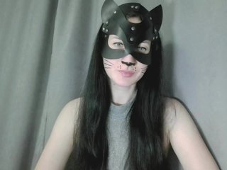Lady-cat