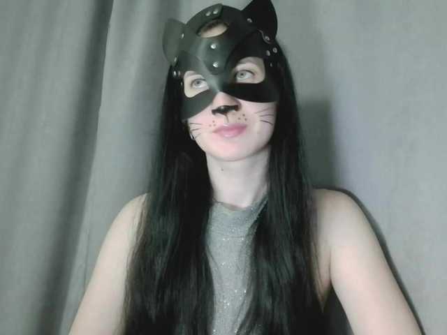 Lady-cat