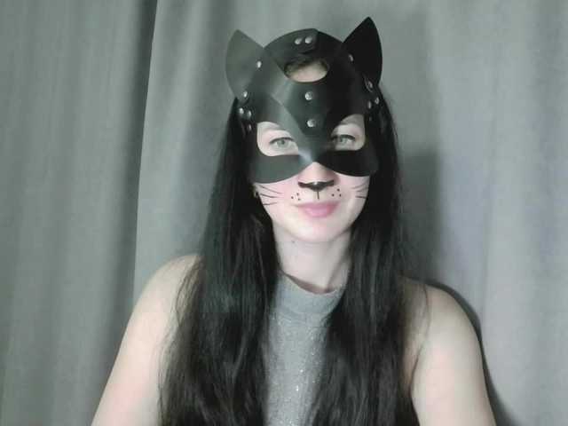 Lady-cat
