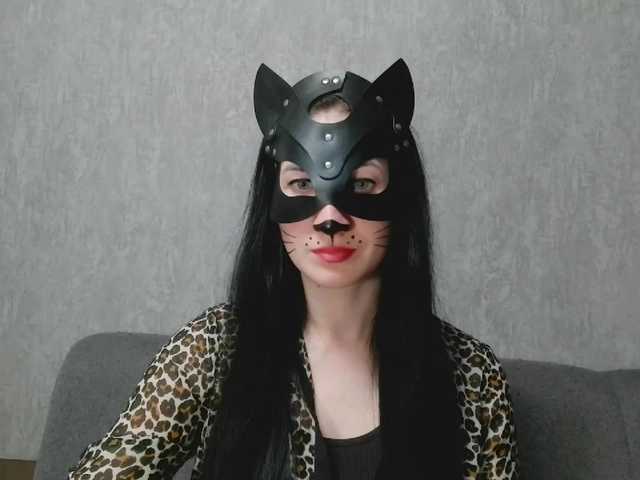 Lady-cat