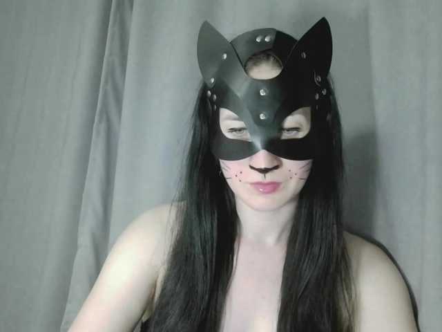 Lady-cat Live Cam on BongaCams