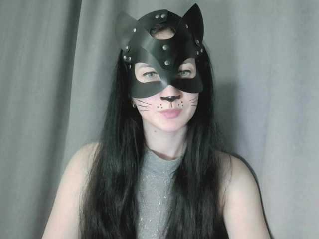 Lady-cat live cam on BongaCams