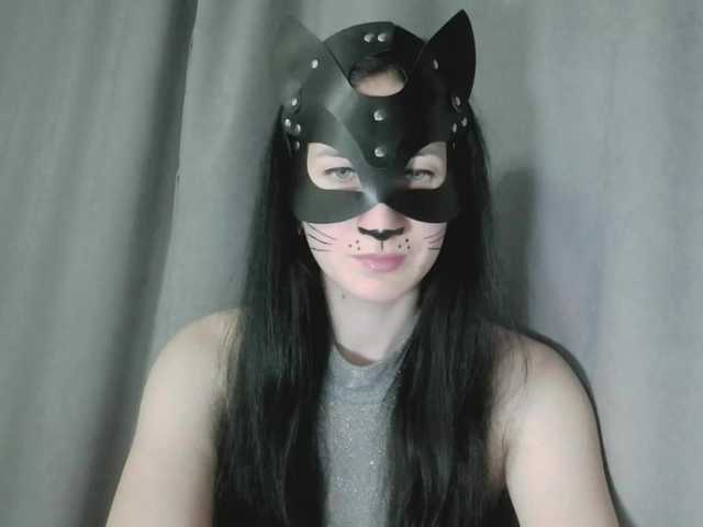 Lady-cat live cam on BongaCams