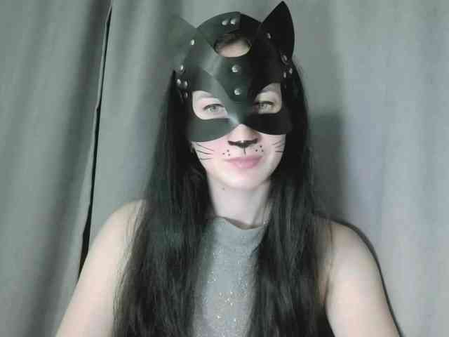 Lady-cat - Girl 