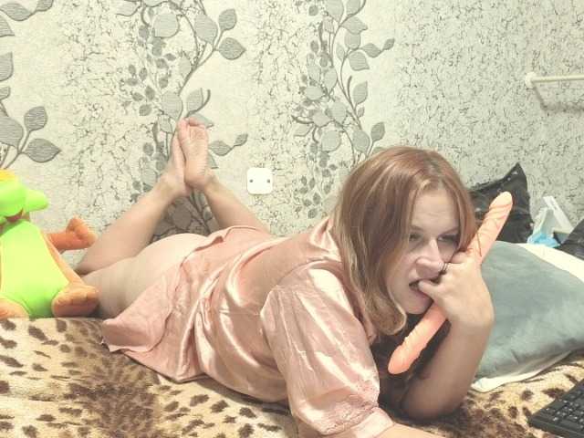 Yoyrgirlxx live cam on BongaCams