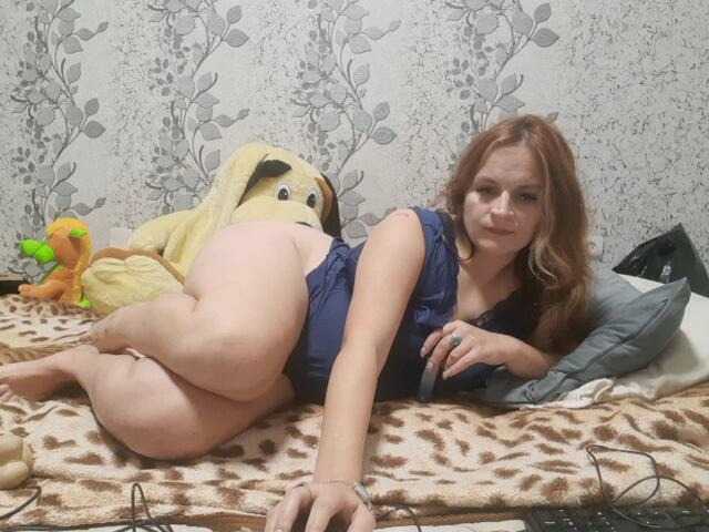 Yoyrgirlxx live cam on BongaCams