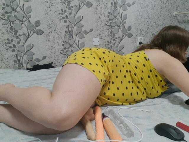 Yoyrgirlxx live cam on BongaCams