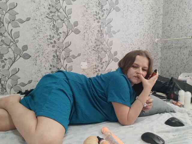 Yoyrgirlxx webcam