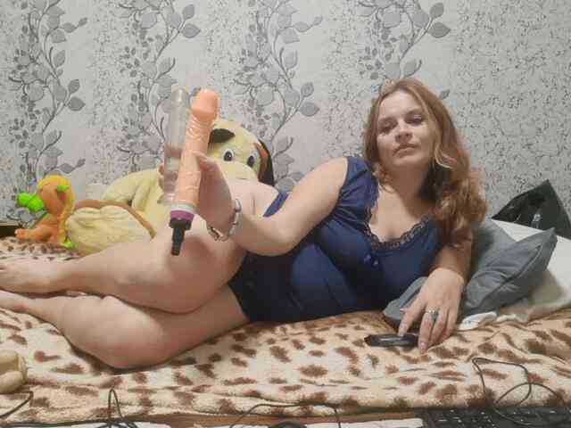 Yoyrgirlxx webcam