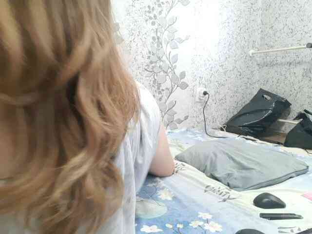 Yoyrgirlxx webcam