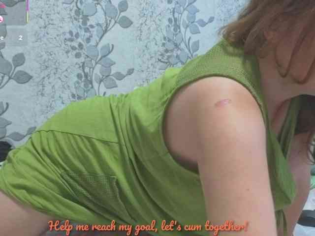 Yoyrgirlxx webcam