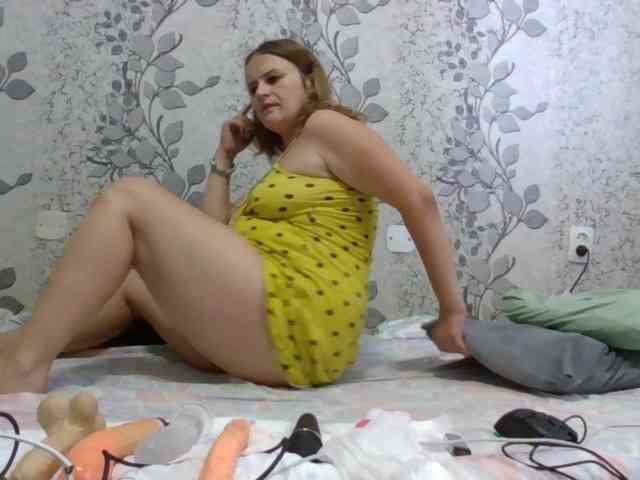 Yoyrgirlxx webcam