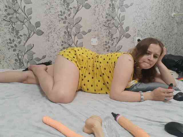 Yoyrgirlxx webcam