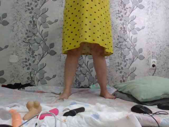 Yoyrgirlxx webcam