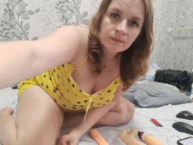 Yoyrgirlxx webcam