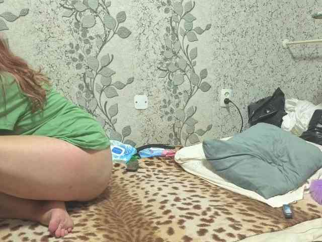 Yoyrgirlxx webcam