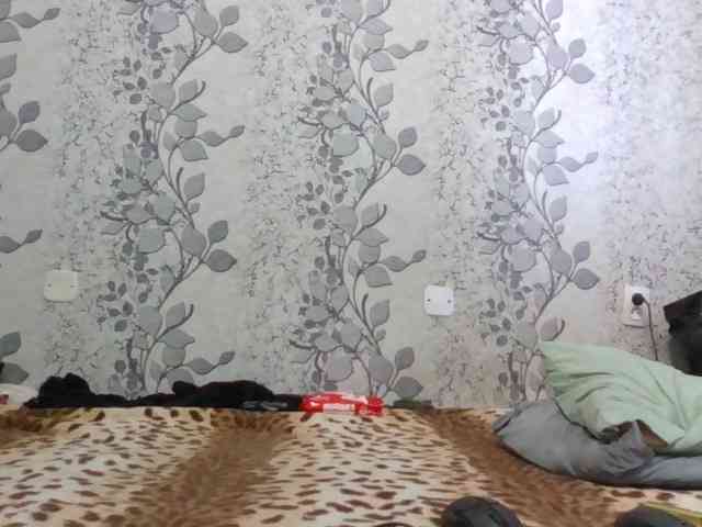 Yoyrgirlxx webcam