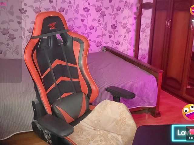AkameNeri live cam on BongaCams