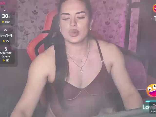 AkameNeri live cam on BongaCams
