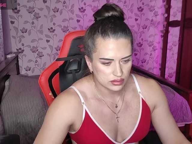 AkameNeri live cam on BongaCams