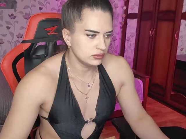 AkameNeri live cam on BongaCams