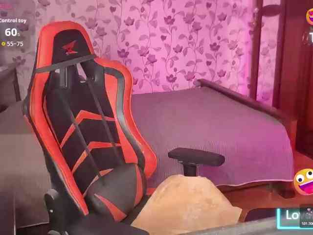 AkameNeri webcam