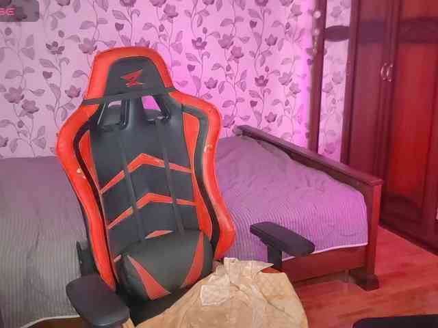 AkameNeri webcam