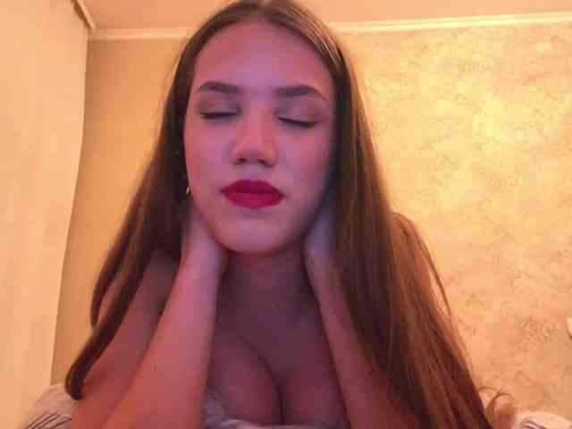 MaganVanderzee webcam