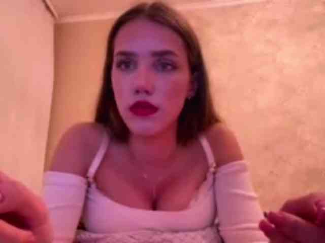 MaganVanderzee webcam