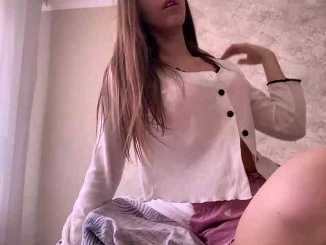 MaganVanderzee webcam