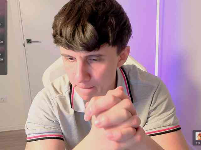 firstmark Live Webcam on BongaCams