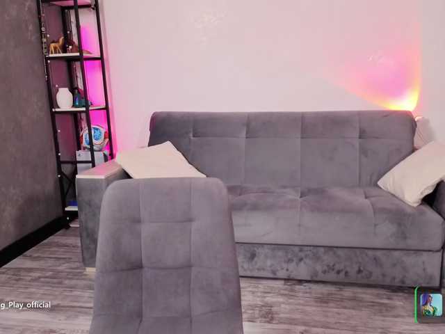 Long-Play live webcam show