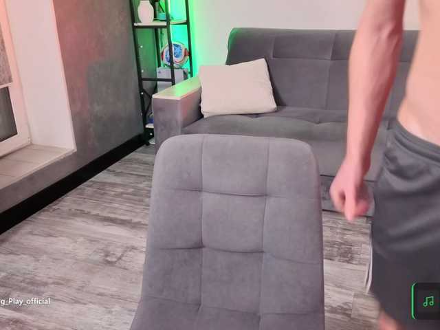 Long-Play live cam