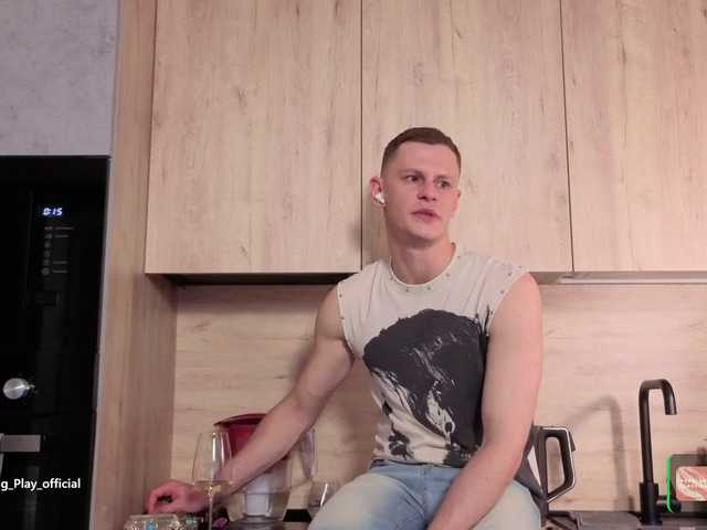 Long-Play live webcam show