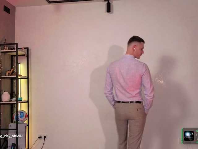 Long-Play live cam