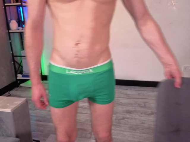 Long-Play live cam