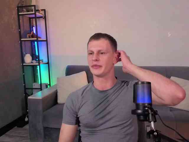 Long-Play Sex Cam Show