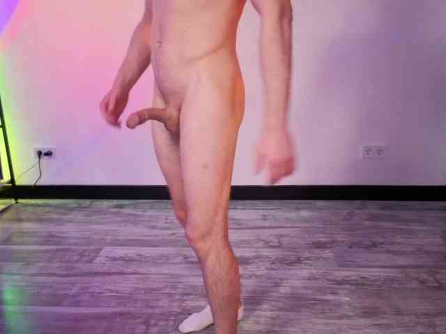 Long-Play Live Webcam on BongaCams