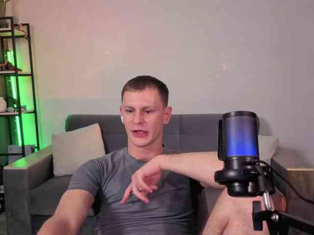 Long-Play Sex Cam Show