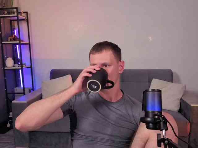 Long-Play Sex Cam Show