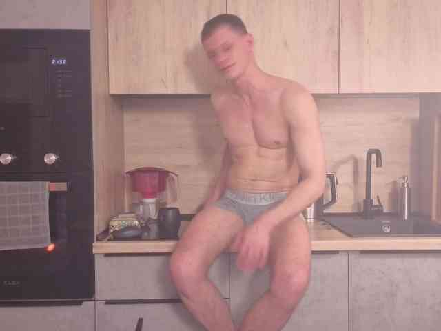 Long-Play Sex Cam Show