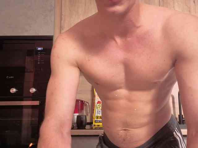 Long-Play Sex Cam Show