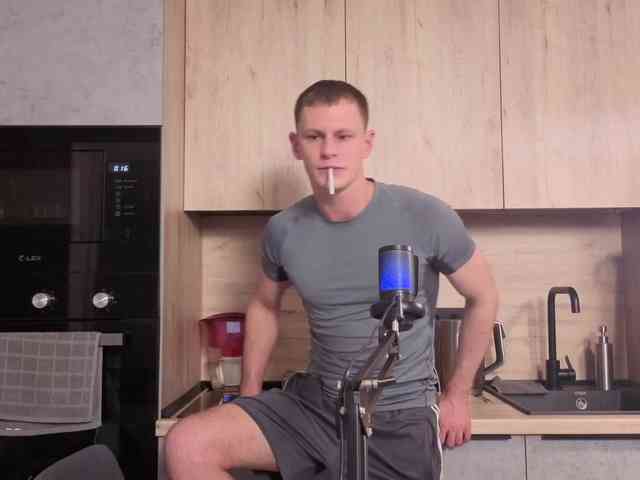 Long-Play Sex Cam Show