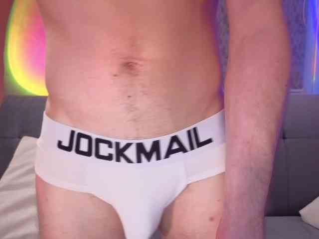 Long-Play Live Webcam on BongaCams