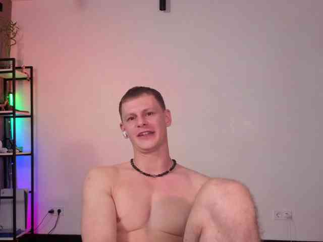 Long-Play Sex Cam Show