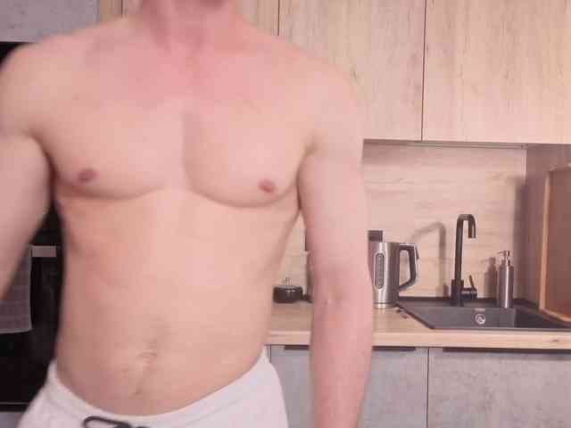 Long-Play Sex Cam Show