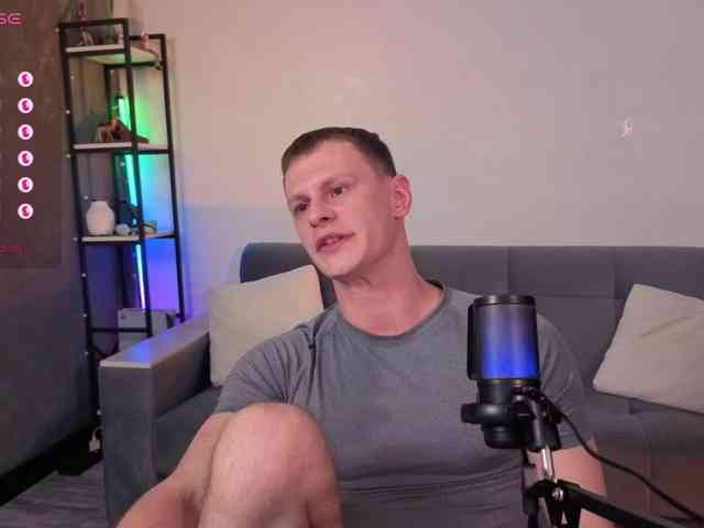 Long-Play Sex Cam Show