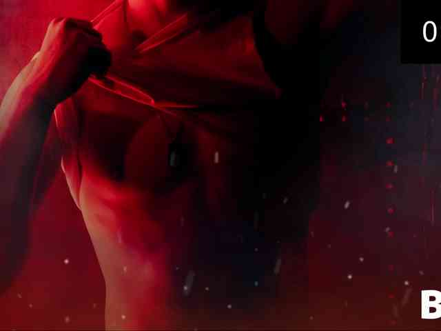 Long-Play Sex Cam Show